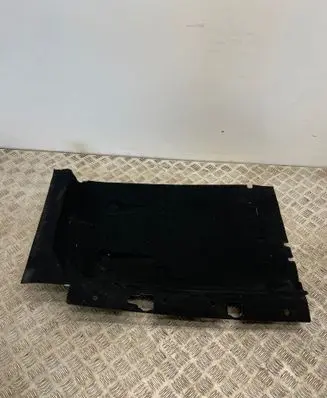 Peugeot 5008 II Trunk/boot mat liner 9816188080 98206696ZD