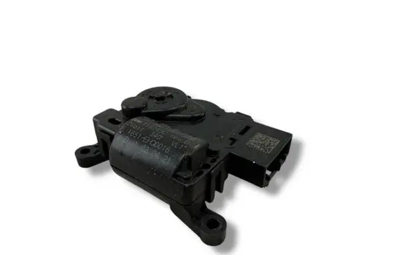 Volkswagen Tiguan Air flap motor/actuator 5WA907511C