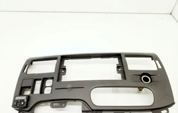 Ford Transit Radio/GPS head unit trim 6C11V047A04AW