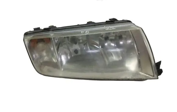 Skoda Fabia Mk1 (6Y) Headlight/headlamp 246366
