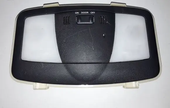 Nissan 370Z Front seat light NIAP348