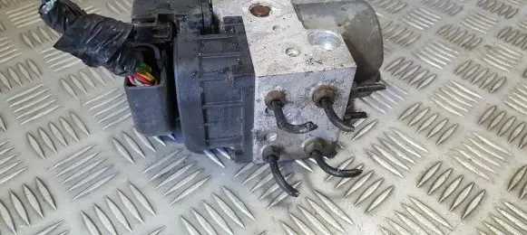Peugeot 406 ABS Pump 0273004172 861900