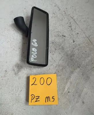 Volkswagen Polo III 6N 6N2 6NF Rear view mirror (interior) 3253434