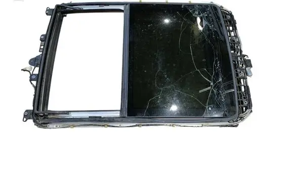 Subaru Ascent Sunroof frame 