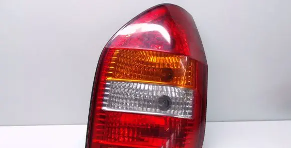 Opel Zafira A Rear/tail lights 62281