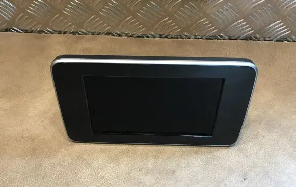 Mercedes-Benz C W205 Screen/display/small screen A2059026902