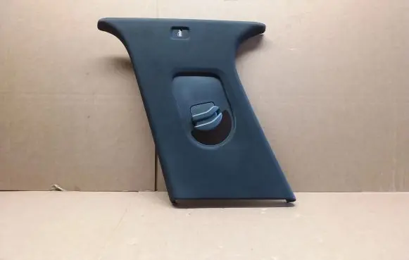 Peugeot 508 (B) pillar trim (top) 96863349