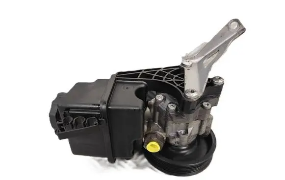 Power steering pump