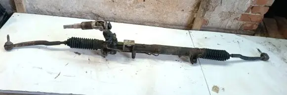 Volvo XC70 Steering rack