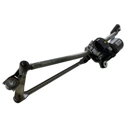 Ford Mustang VI Front wiper linkage and motor FR3B17500AC T9855 201218B0174