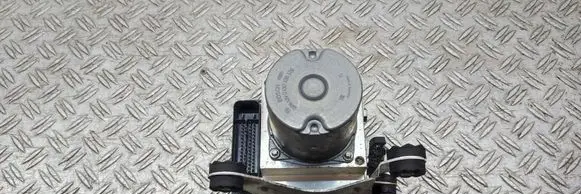BMW 5 F10 F11 ABS Pump 6851374 6851376