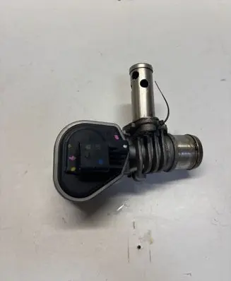 Chrysler Pacifica EGR valve