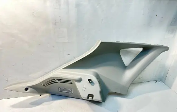 Seat Ibiza IV (6J,6P) (C) pillar trim 6J4867287