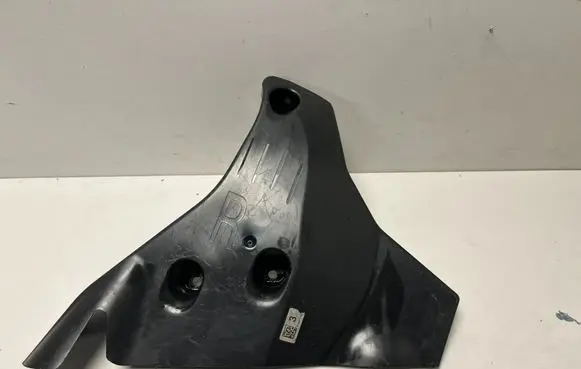 BMW X2 U10 Rear underbody cover/under tray 6897718