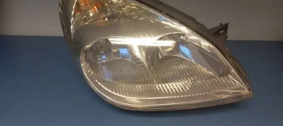 Citroen C5 Headlight/headlamp 89004486