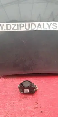 Toyota Land Cruiser (J120) Alarm system siren 8904060020 2370002840