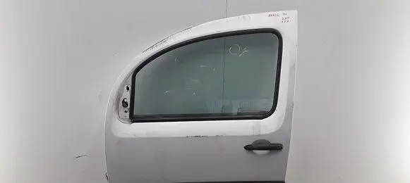 Renault Kangoo II Front door