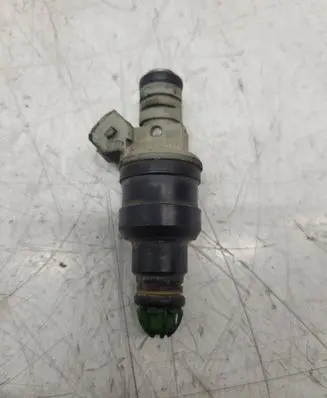 BMW 5 E34 Fuel injector 0280150414