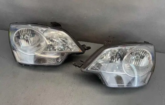 Opel Antara Headlights/headlamps set 103419012863