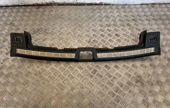 Volvo XC60 Trunk/boot sill cover protection 31440641