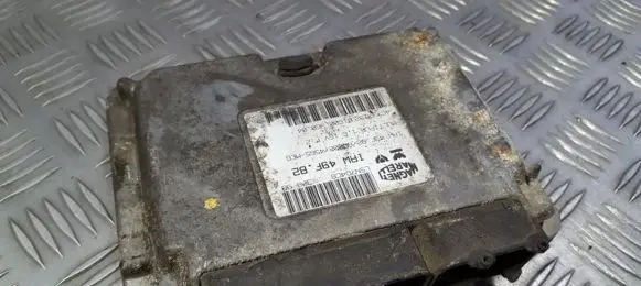 Fiat Multipla Engine control unit/module 46737132