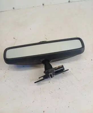 Opel Zafira B Rear view mirror (interior) 24438231 E11015611
