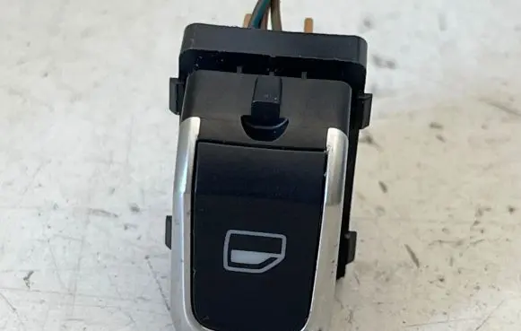 Audi Q5 SQ5 Electric window control switch 8K0959855B