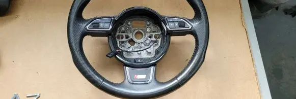 Audi A7 S7 4G Steering wheel 8X0419091M