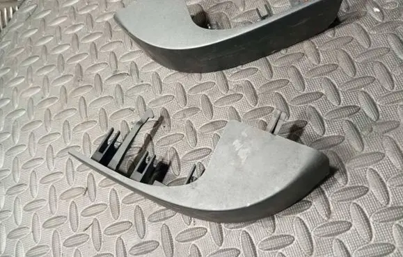 BMW 6 F12 F13 Other interior part 7284015 7284016