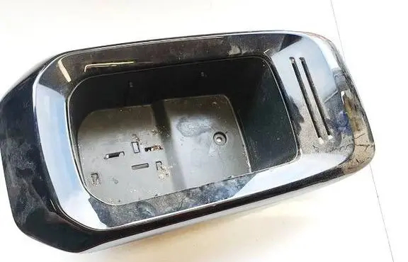 Volkswagen ID.4 Other interior part 11A863680B