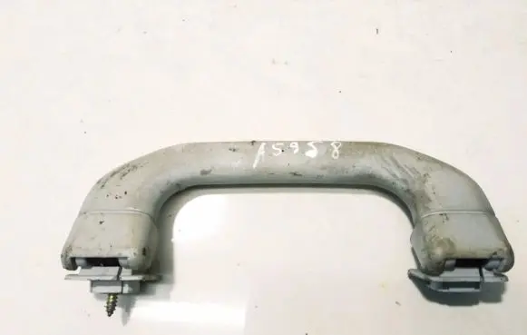Skoda Octavia Mk1 (1U) Front interior roof grab handle