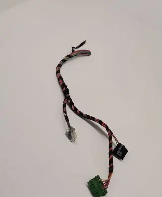 Mercedes-Benz E W213 Other wiring loom A0315458526