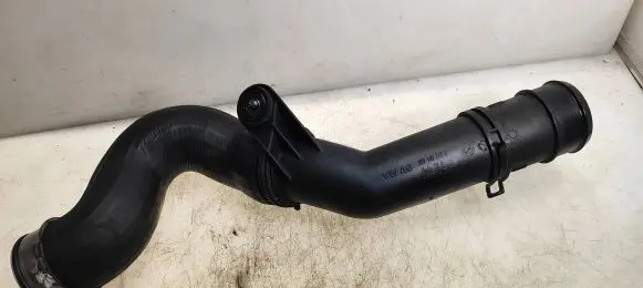 Volkswagen Eos Intercooler hose/pipe 3C0145770B