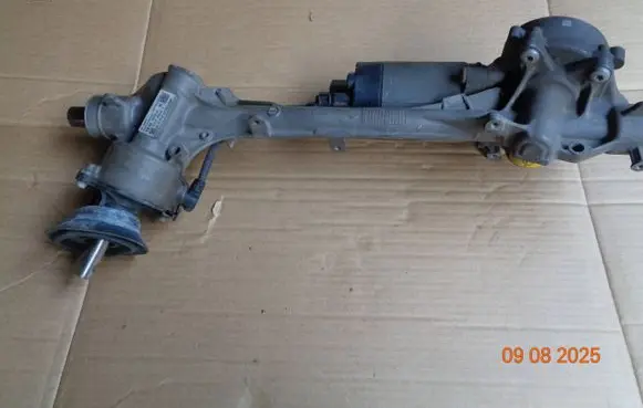 Volkswagen Touran III Steering rack 4532021011 03604319 5Q1423053BE