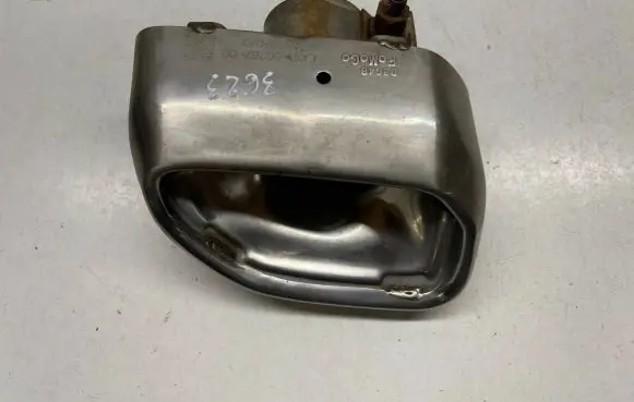 Ford Kuga III Muffler ending LX615C262DB