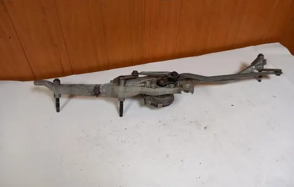 Mercedes-Benz C W204 Front wiper linkage 3397021337