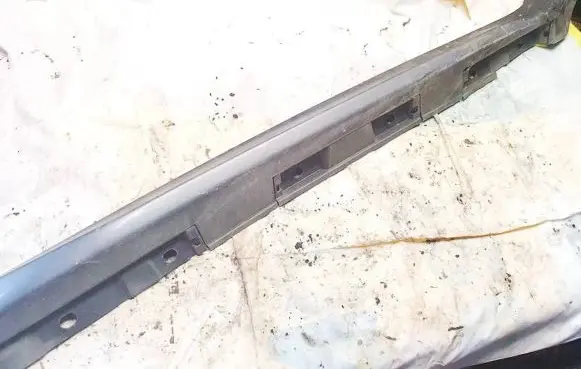 Toyota Avensis T270 Sill 7585105050 75851-05050