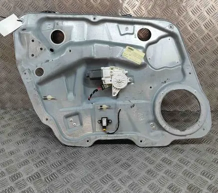 Mercedes-Benz ML W164 Front door electric window regulator A1697202535