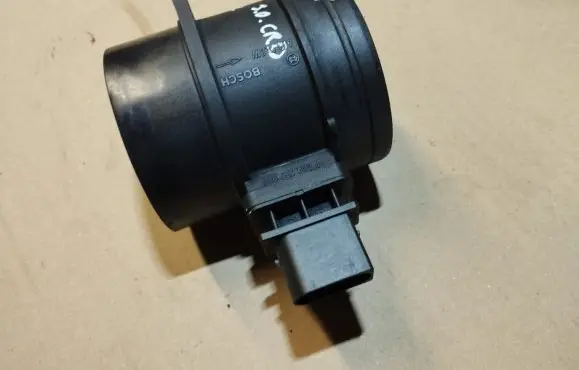 Mass air flow meter