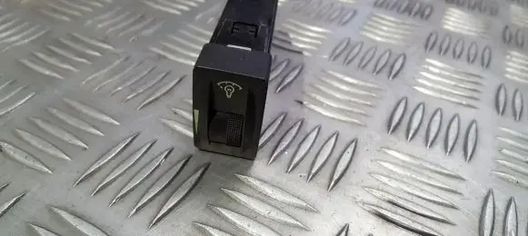 Hyundai Sonata Headlight level height control switch