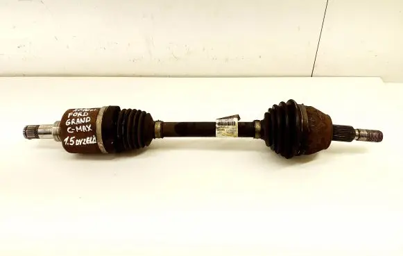 Ford C-MAX II Front driveshaft AV613B437CC