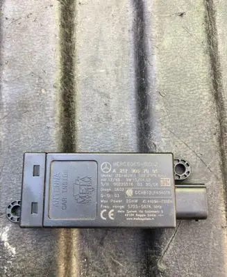 Mercedes-Benz E W238 Immobilizer control unit/module A2179057001