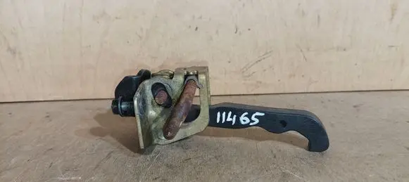 Volvo S60 Rear door check strap stopper