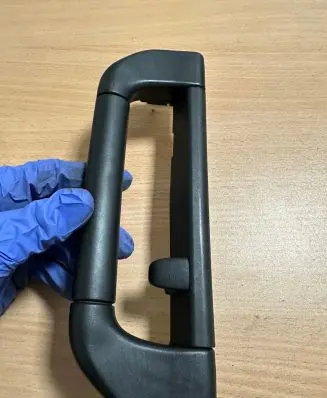 BMW X5 E53 Other interior part
