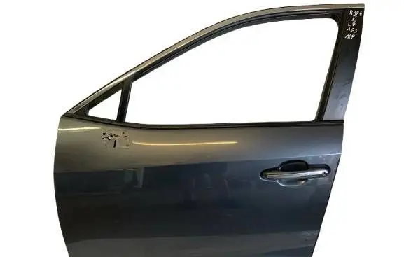 Toyota RAV 4 (XA50) Front door