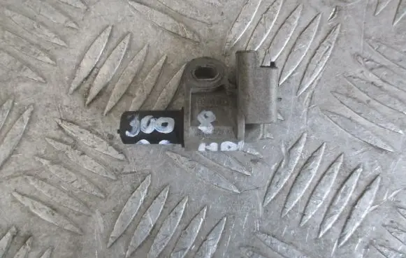 Peugeot 3008 I Crankshaft speed sensor 9665443480