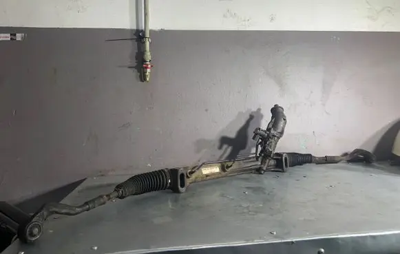 Audi Q5 SQ5 Steering rack 8R2422065D 7831993133