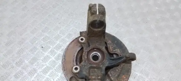 Volvo S80 Front wheel hub 6G913K170A