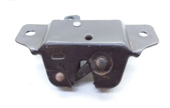 Citroen Xsara Picasso Tailgate/trunk/boot lock/catch/latch