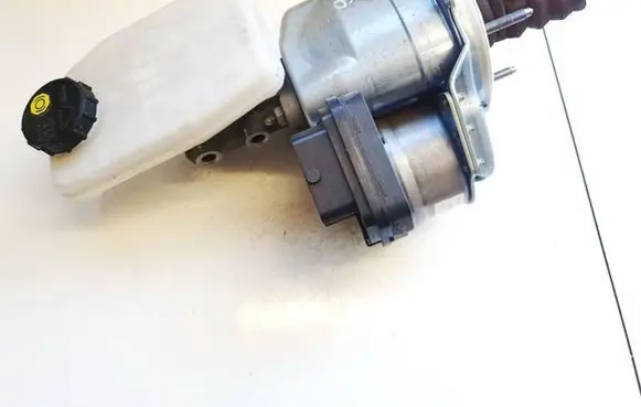 Tesla Model Y Brake booster 118867200b